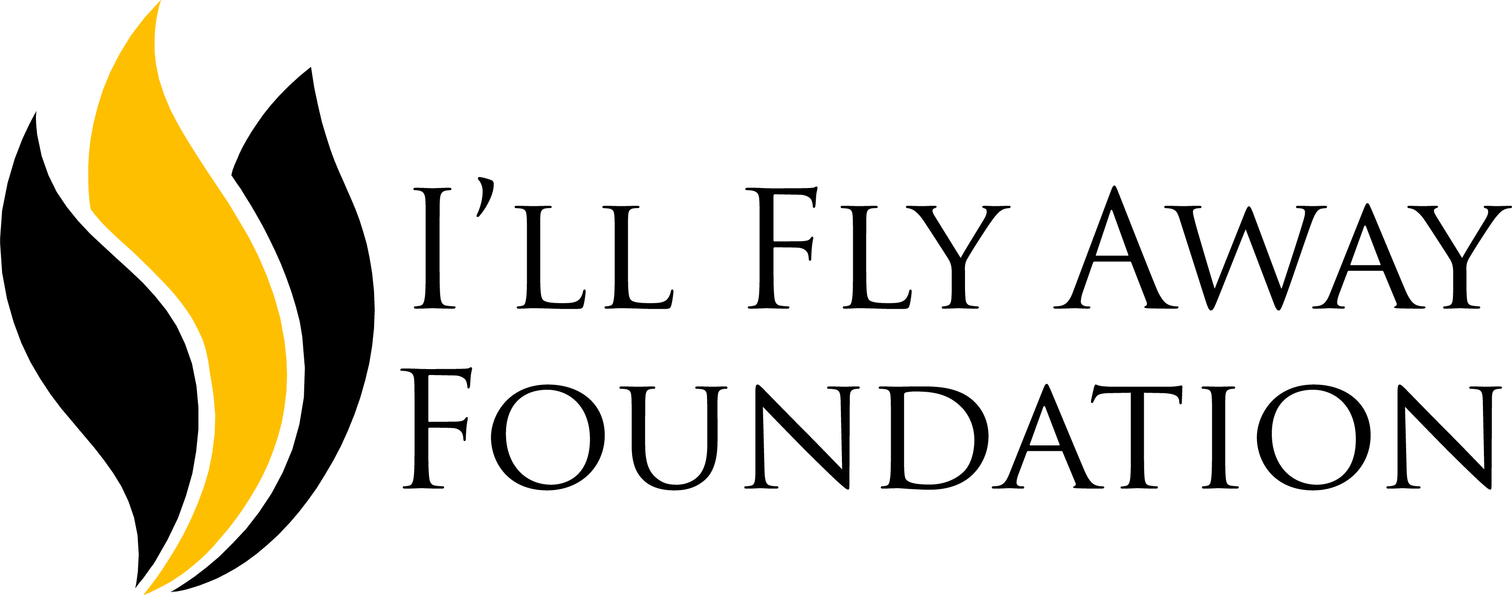 Go Fly Logo